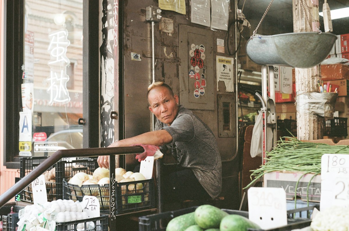 Marc Dubois, Rédacteur en Chef